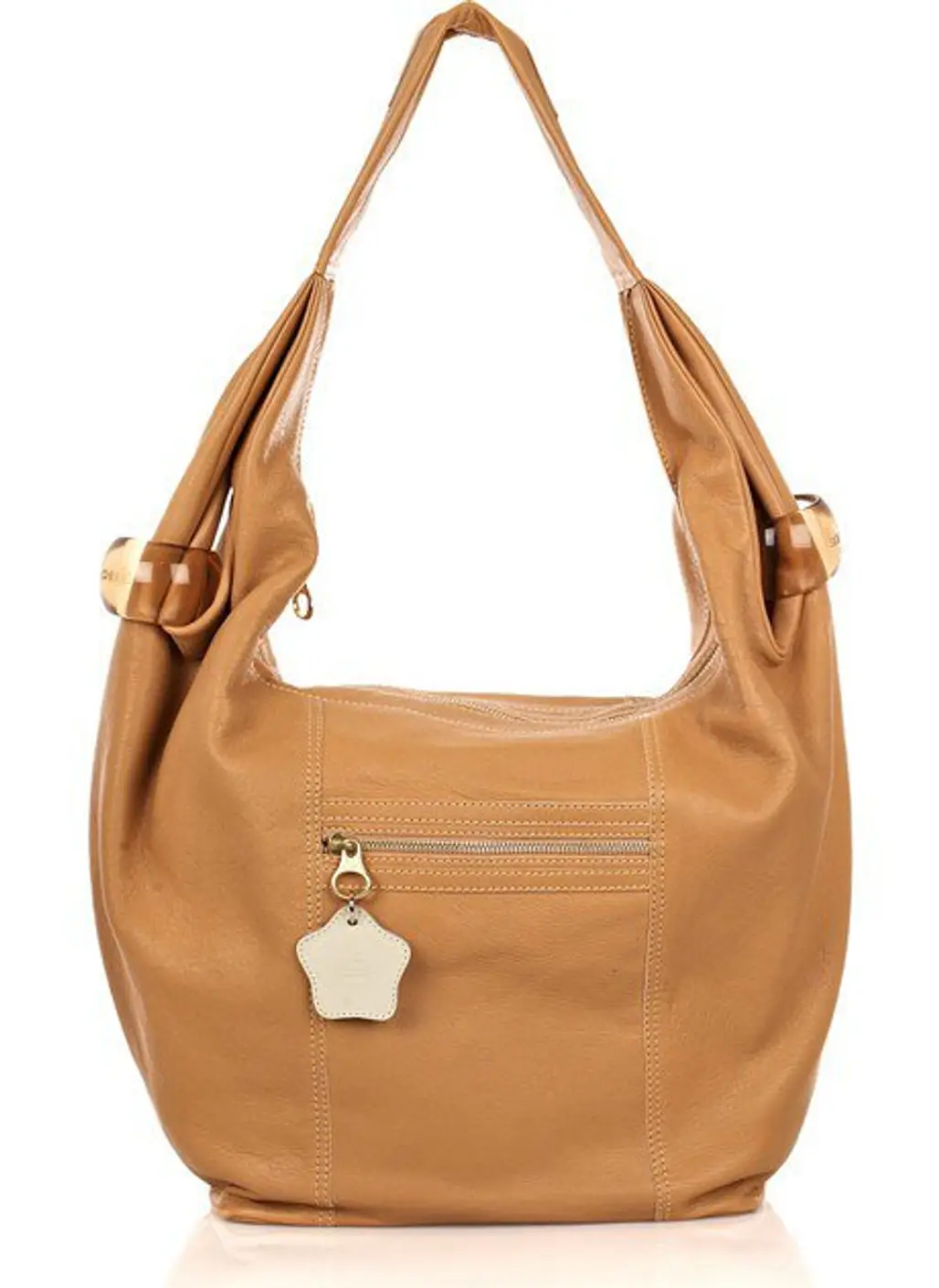 See by Chloe Ring around Leather Bag