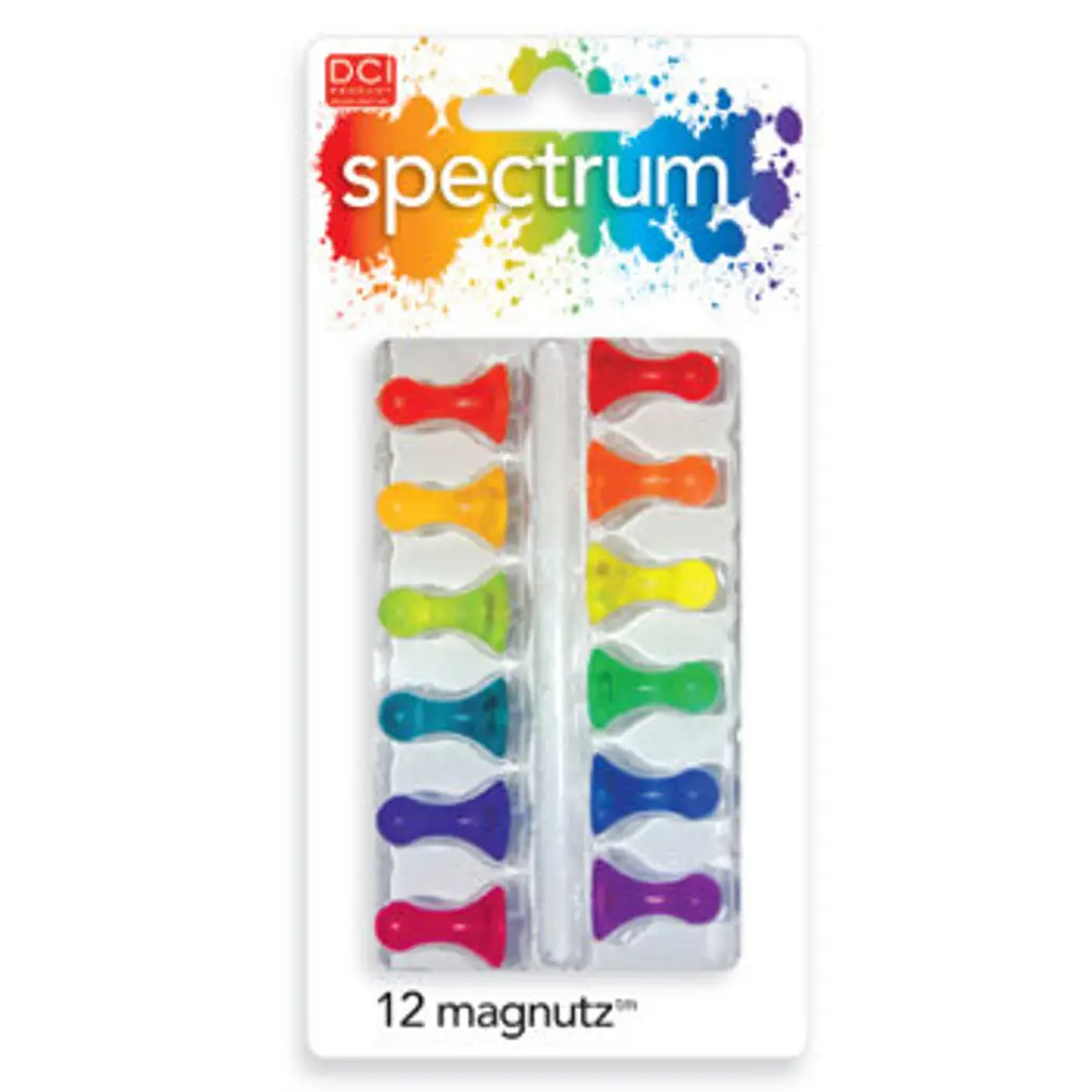 Spectrum Magnutz Magnets