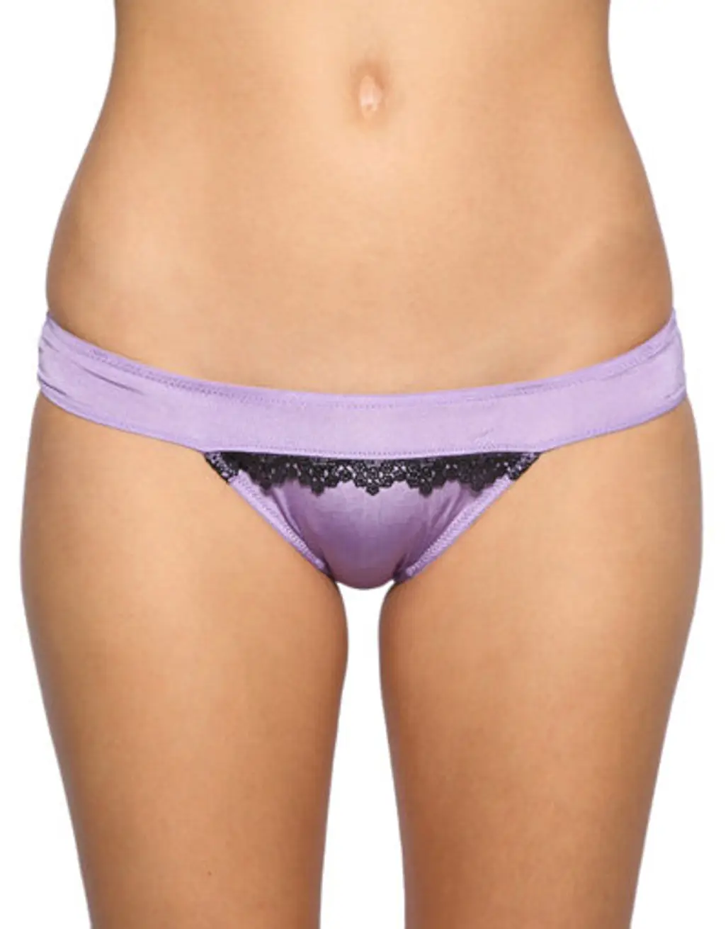 B’Tempt’D “All Dolled up” Satin Briefs
