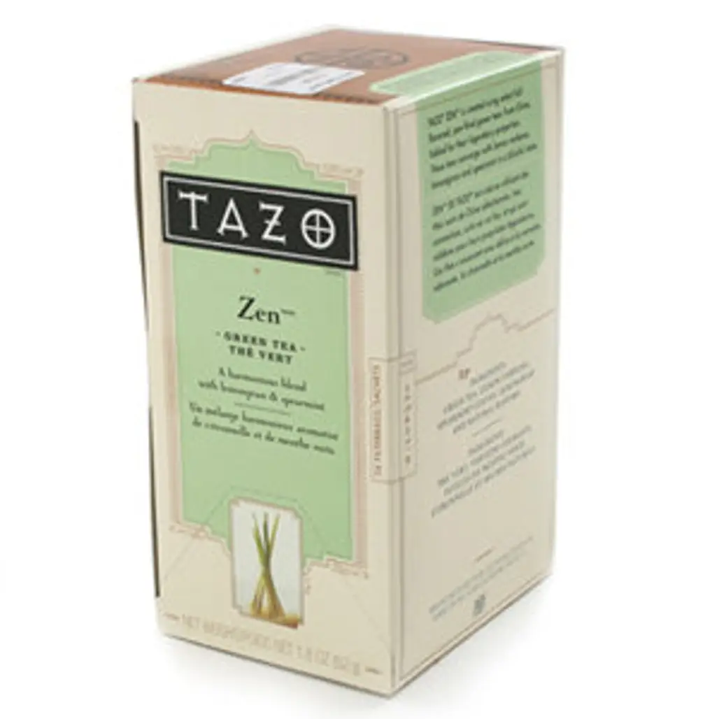 Tazo Zen