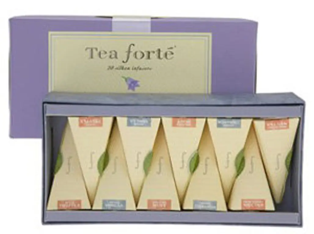 Tea Forte Vienna Cinnamon