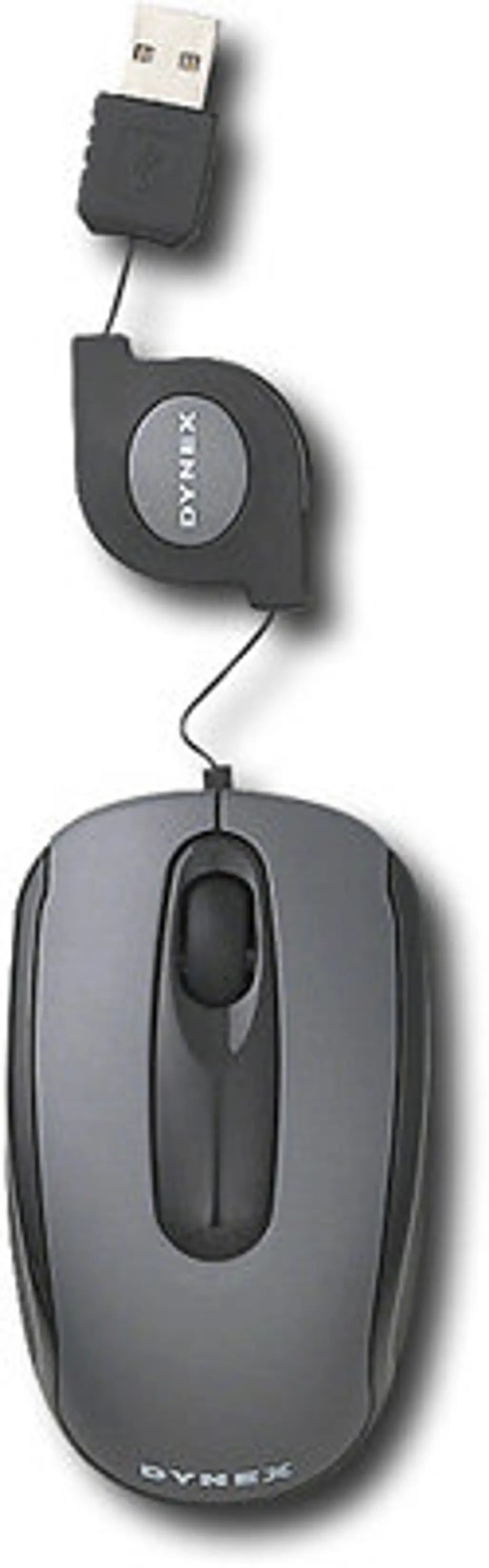 Dynex® Optical Laptop Mouse