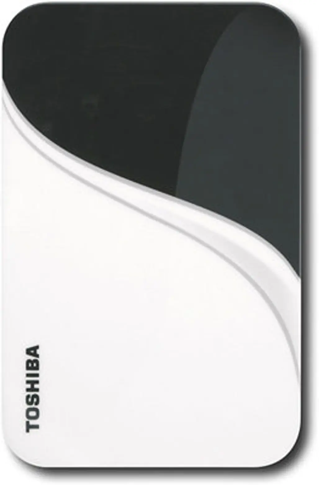 Toshiba 320GB External USB 2.0 Portable Hard Drive