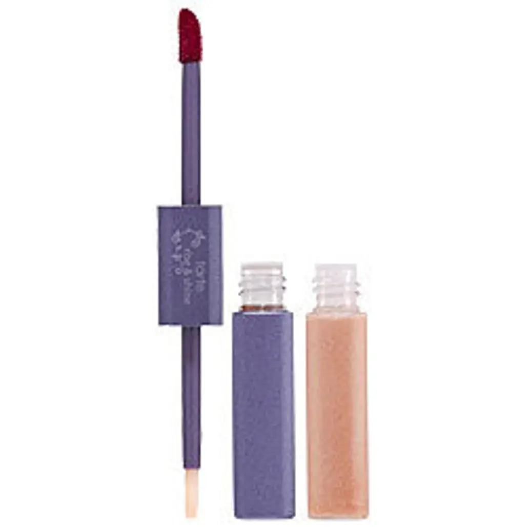 Tarte Rise and Shine Plumping Lip Stain