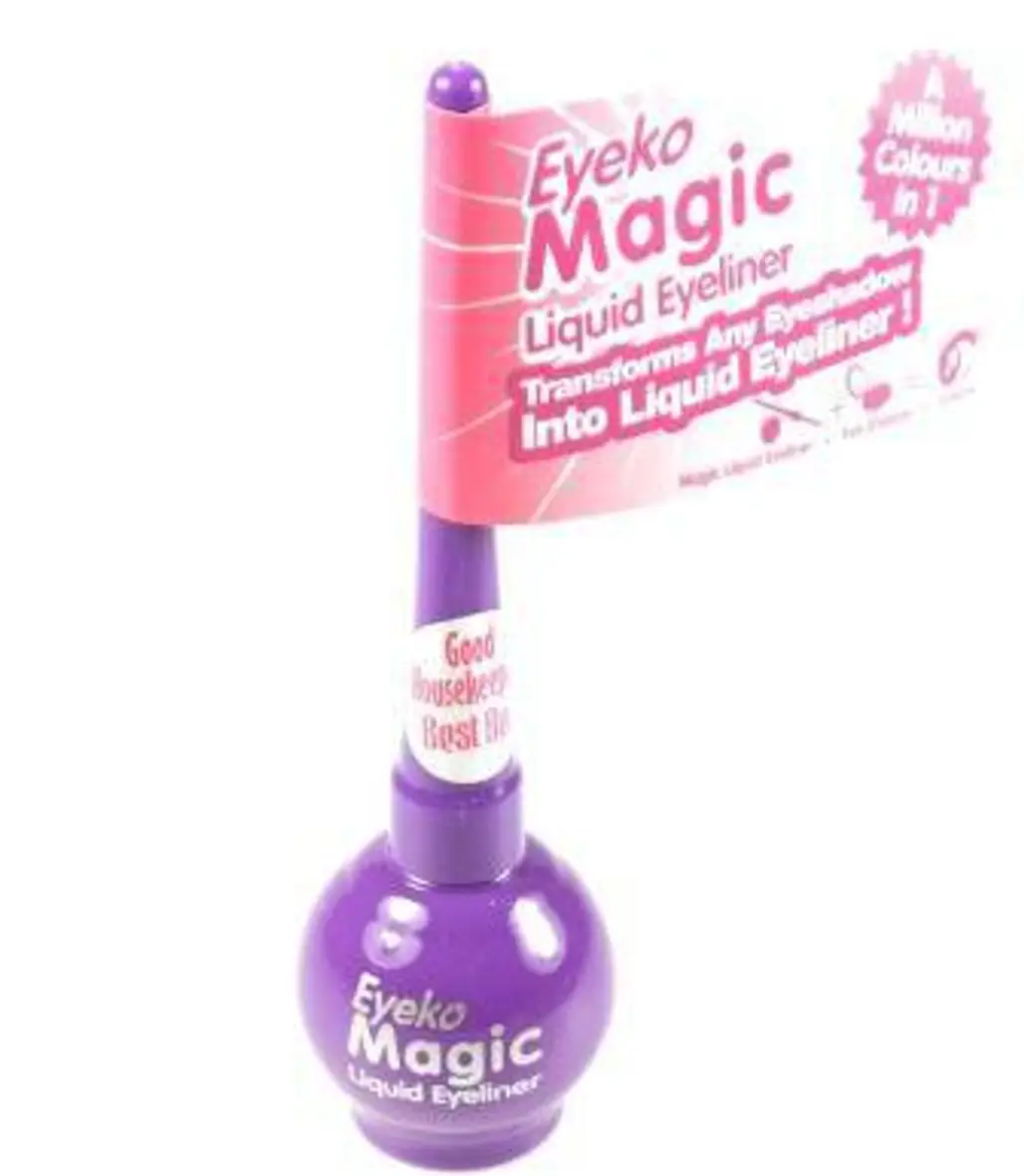 Eyeko Magic Liquid Eyeliner