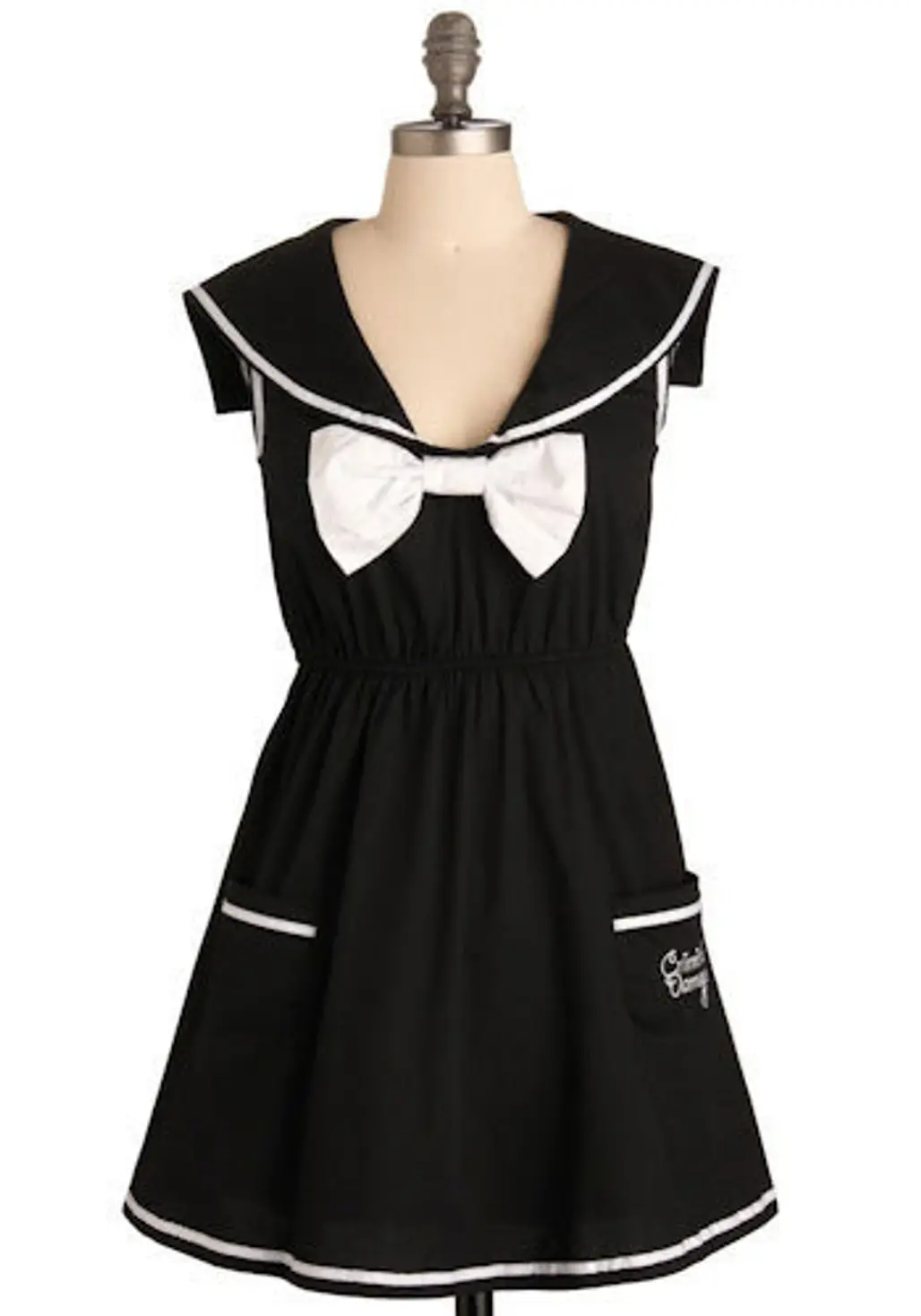 Hello Sailor Dress
