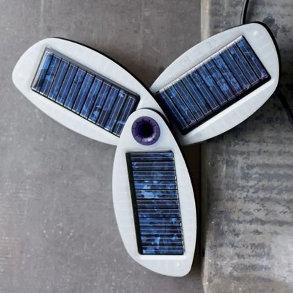 Solar Gadget Charger