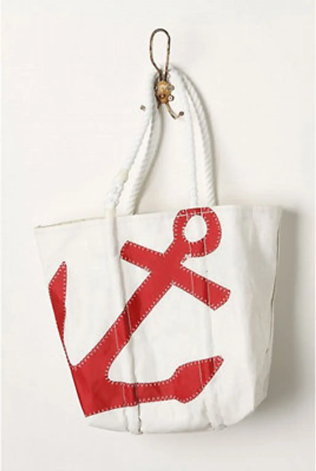 Anchored Bag