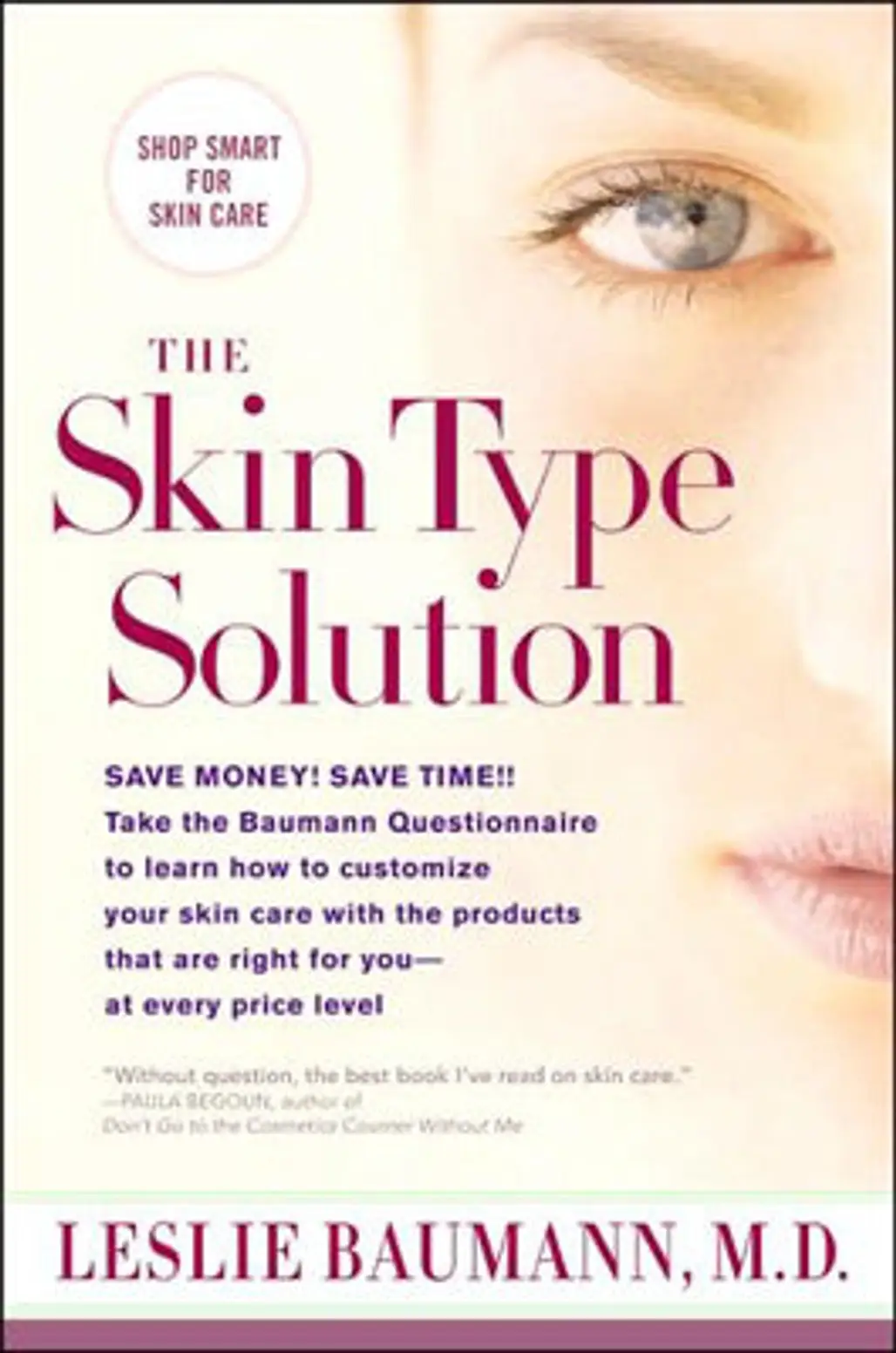 Leslie Baumann, M.D. - the Skin Type Solution