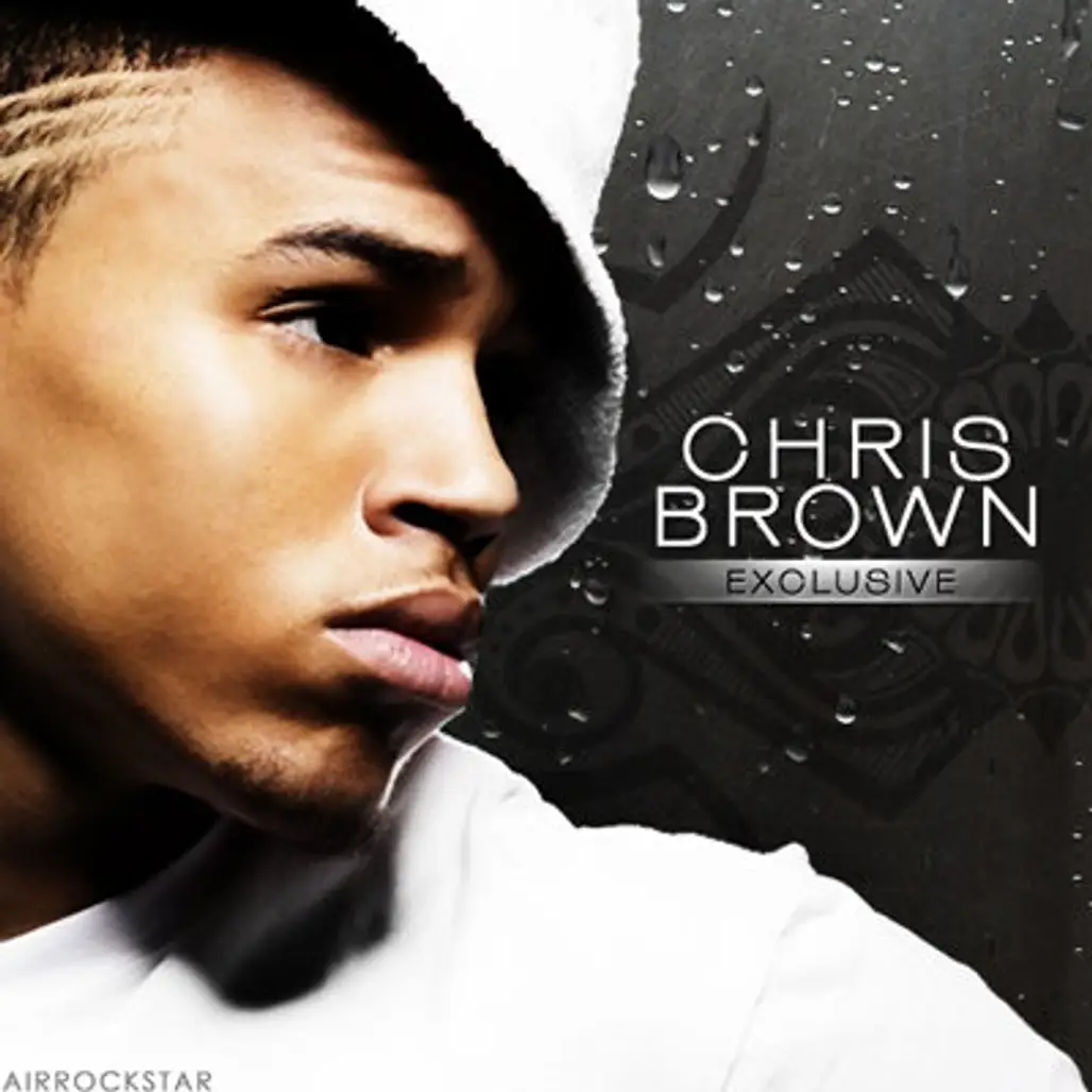 Chris Brown – Wall to Wall