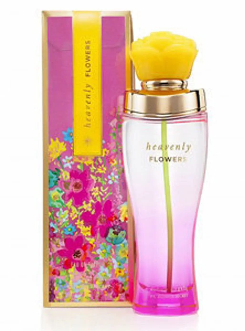 Limited-edition Dream Angels Heavenly Flowers