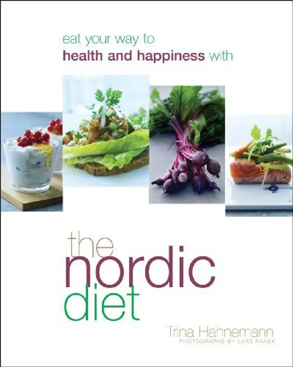 ‘the Nordic Diet’