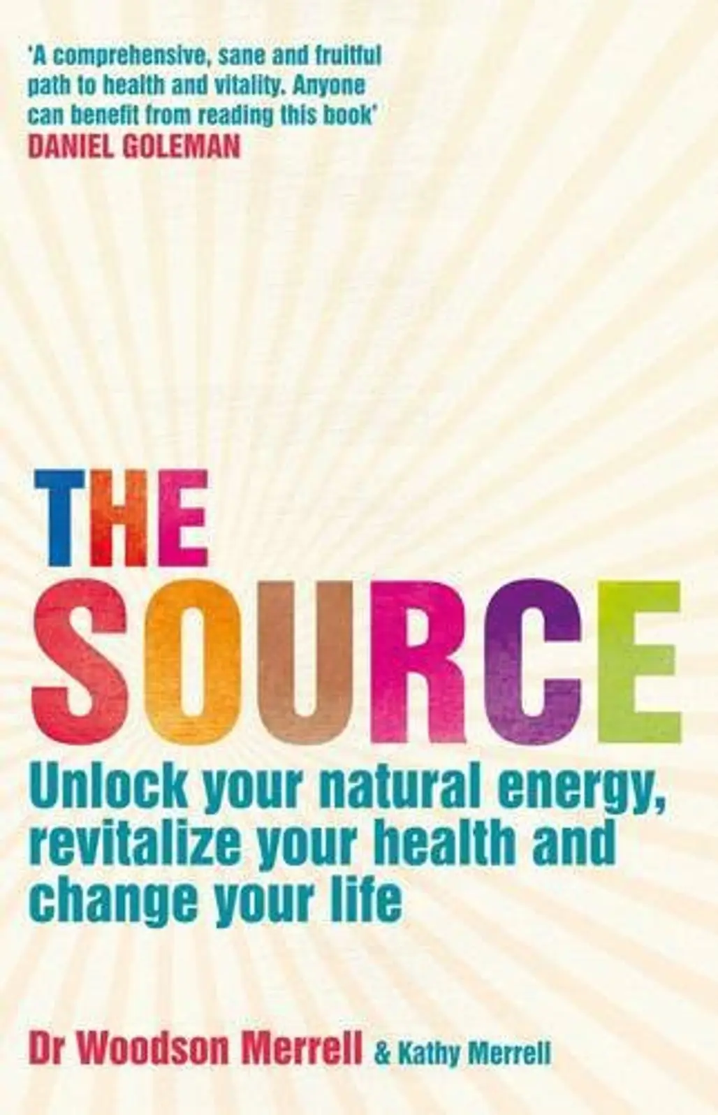 ‘the Source’