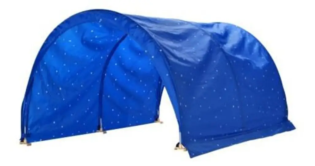 Kura Bed Tent