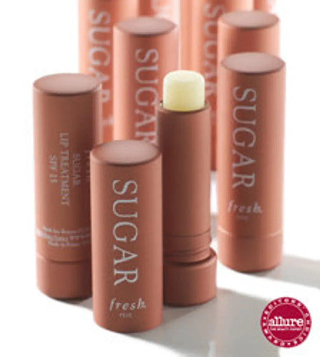 Fresh Sugar Lip Treatment with SPF 15