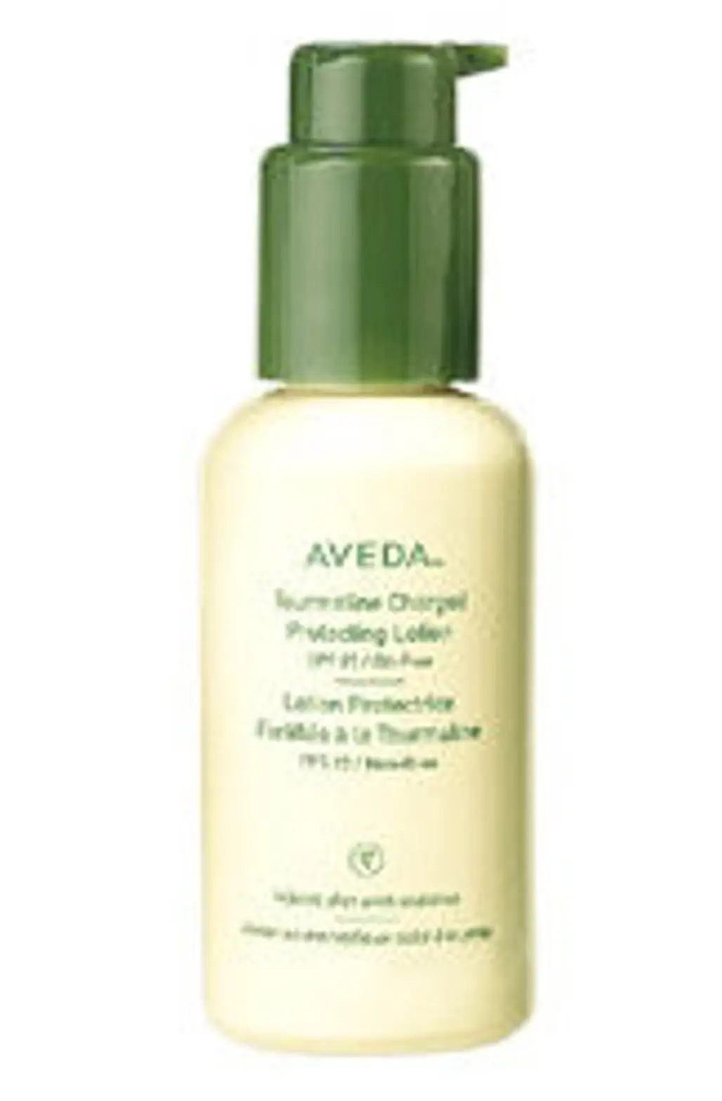 Aveda Tourmaline Charged Protecting Lotion with SPF 15