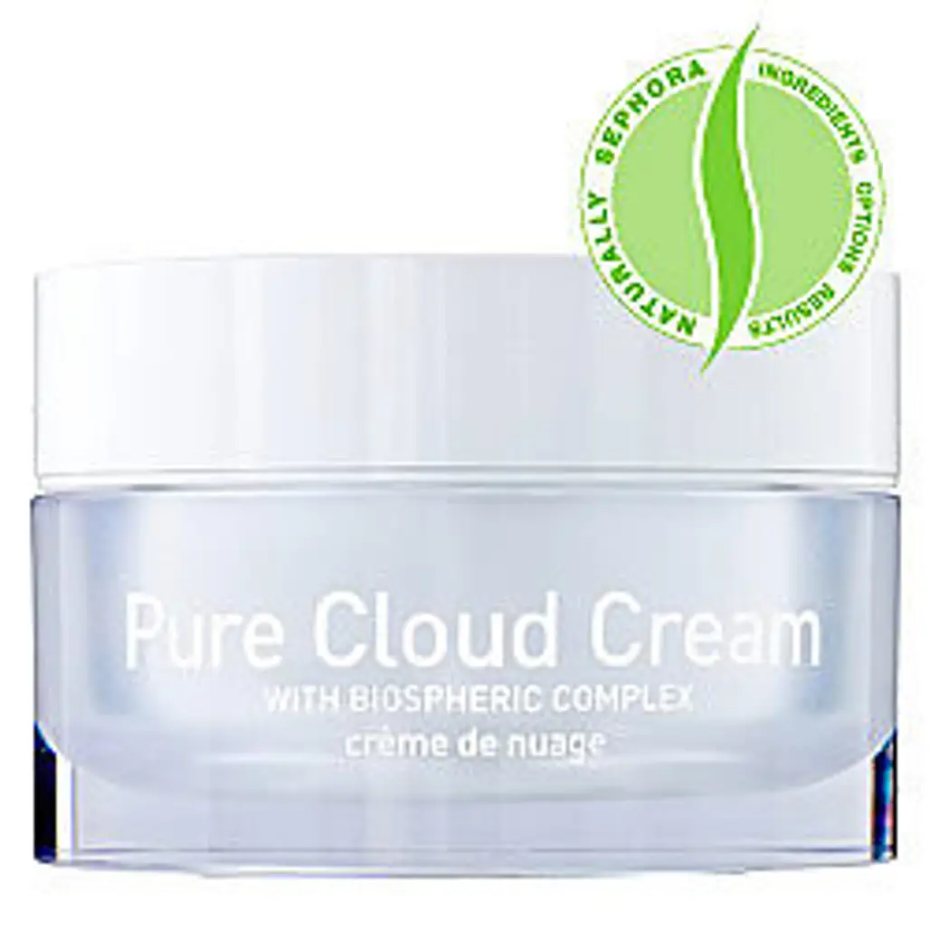 Skyn Iceland Pure Cloud Cream with Biospheric Complex