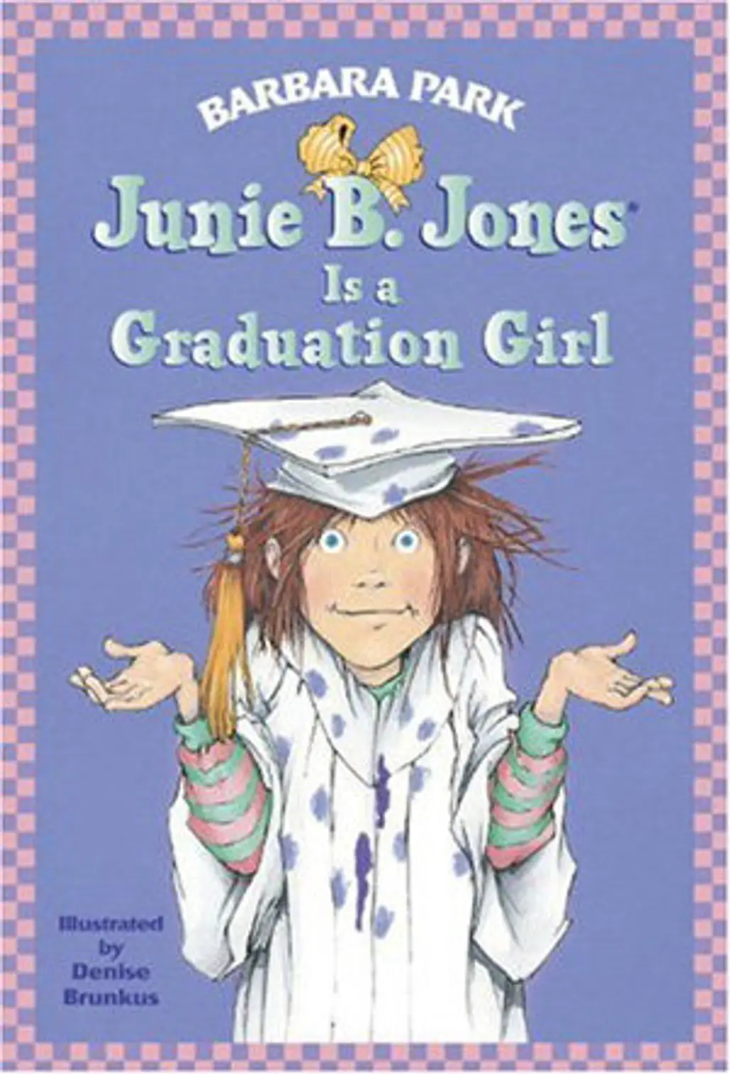 Junie B. Jones Books