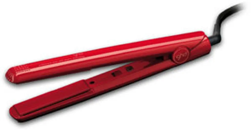 GHD Limited Edition