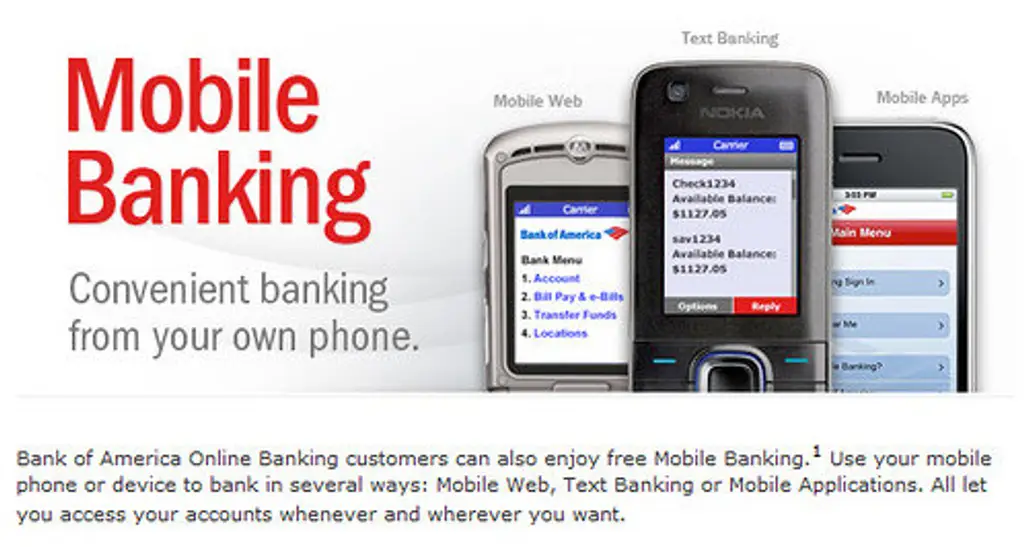 Do Your Banking