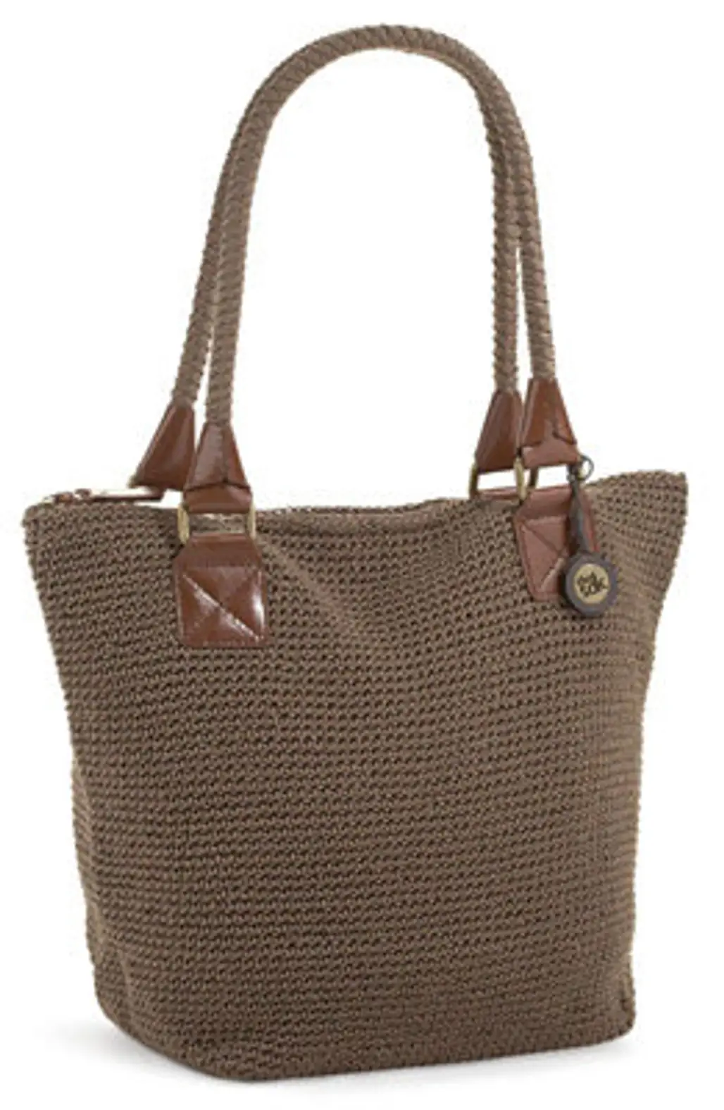 The Sak “Cambia” Large Tote from Dillards