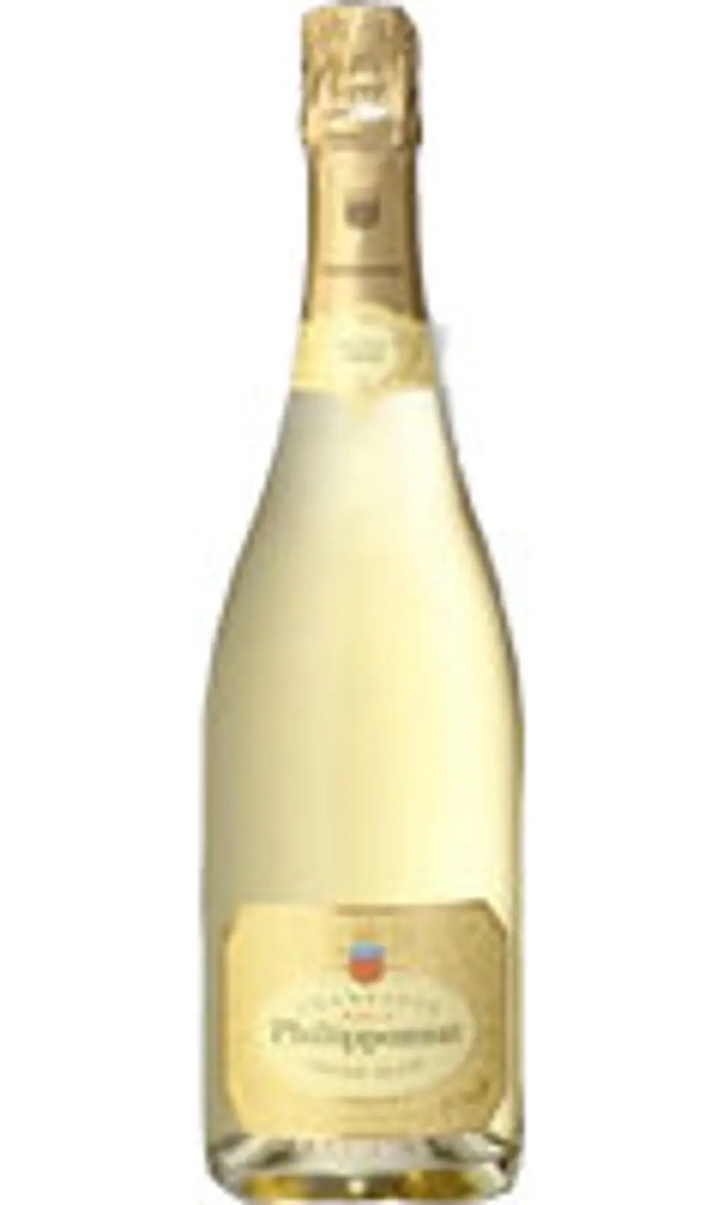 Champagne Philipponnat Grand Blanc