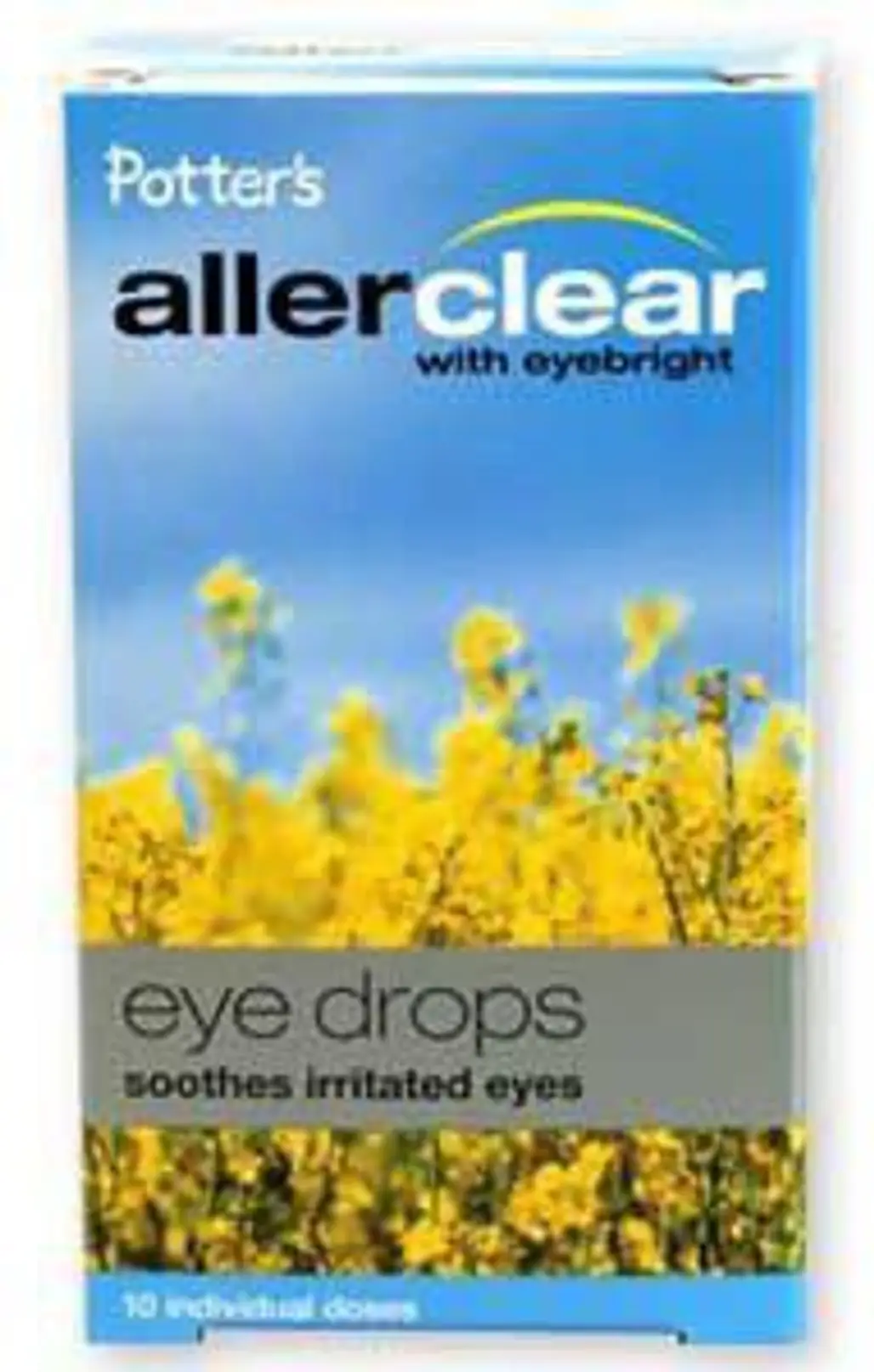 Allerclear Eye Drops