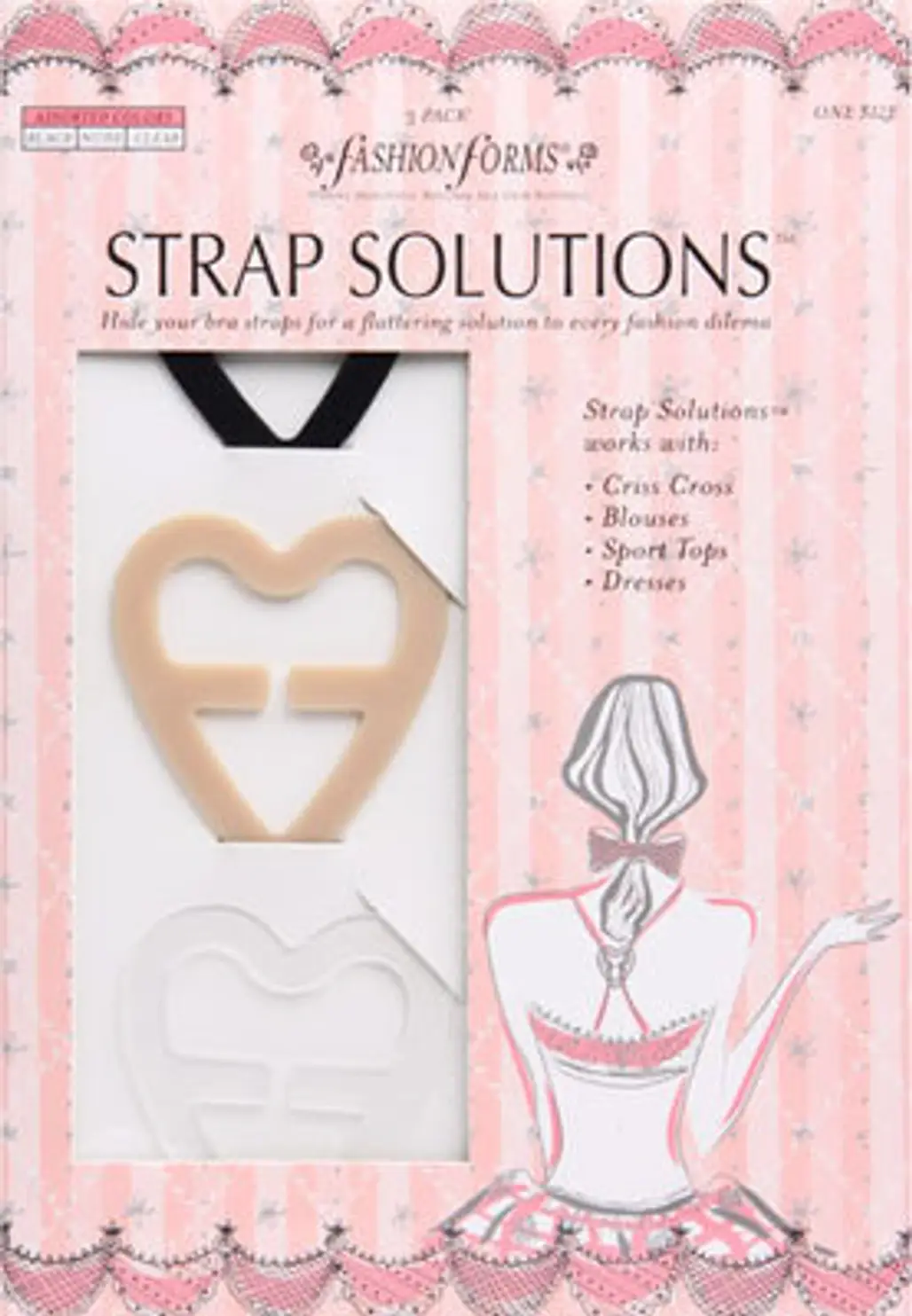 Strap Solutions