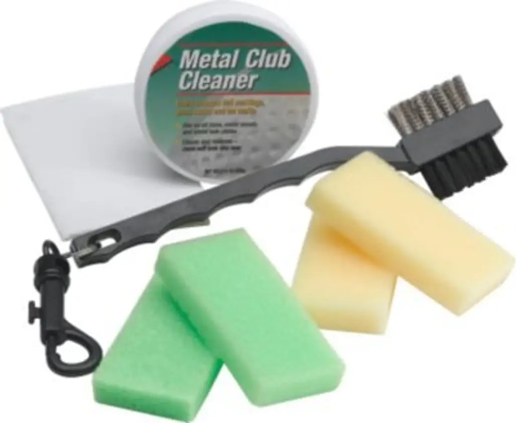 ZTech Cleaning Kit