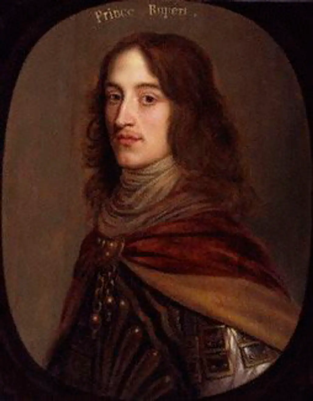 Prince Rupert of the Rhine