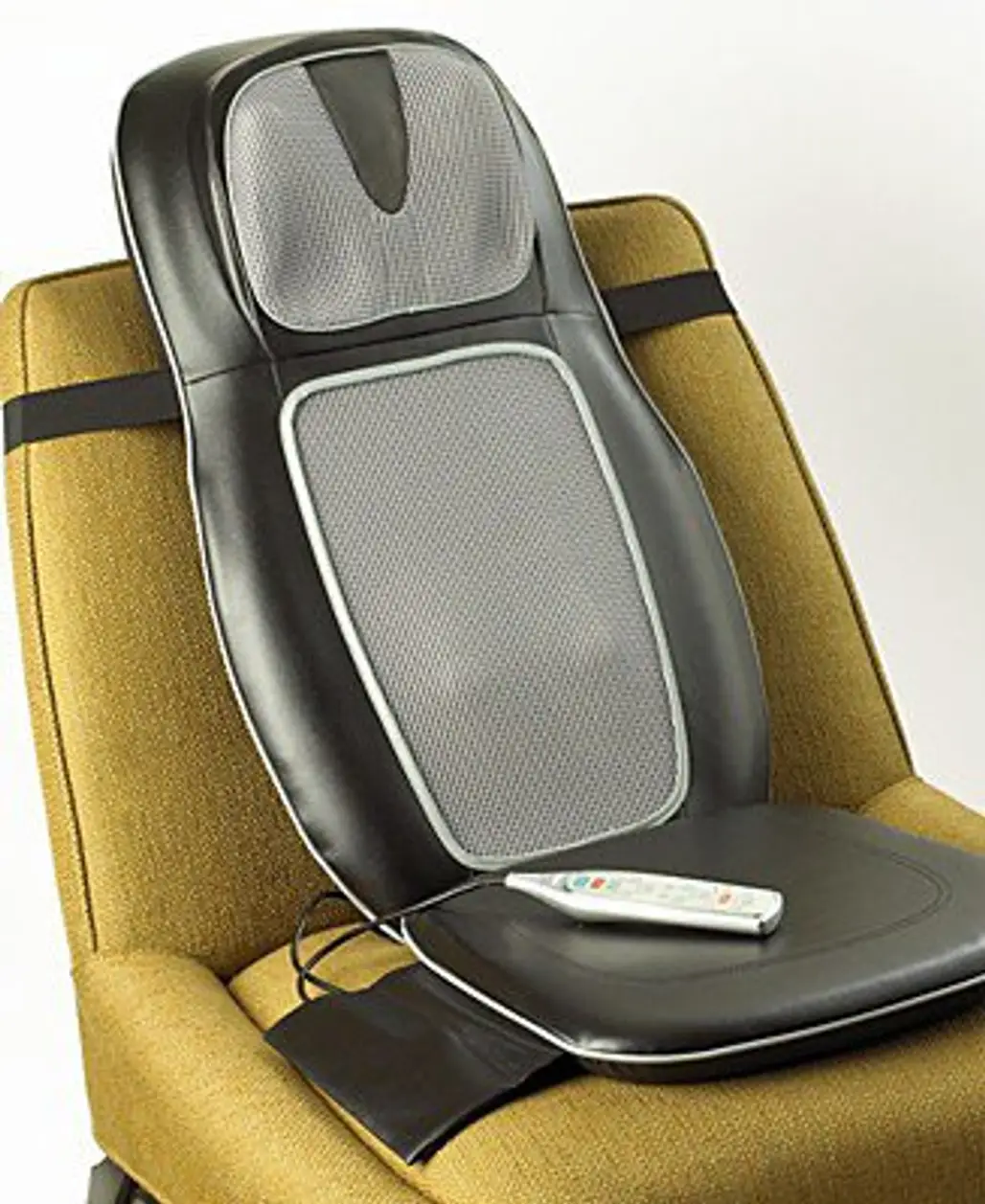 HoMedics Therapist Select Shiatsu One Massaging Cushion
