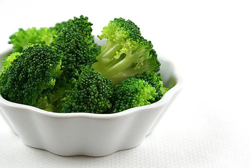 Go Green with Some Broccoli Trees!