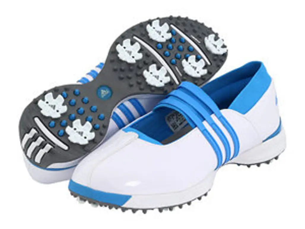 Adidas Driver Lucy Golf Shoes