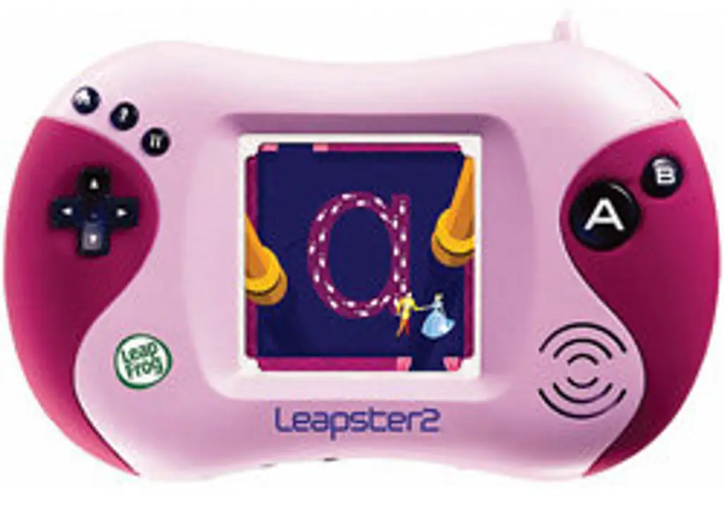 LeapFrog Leapster2