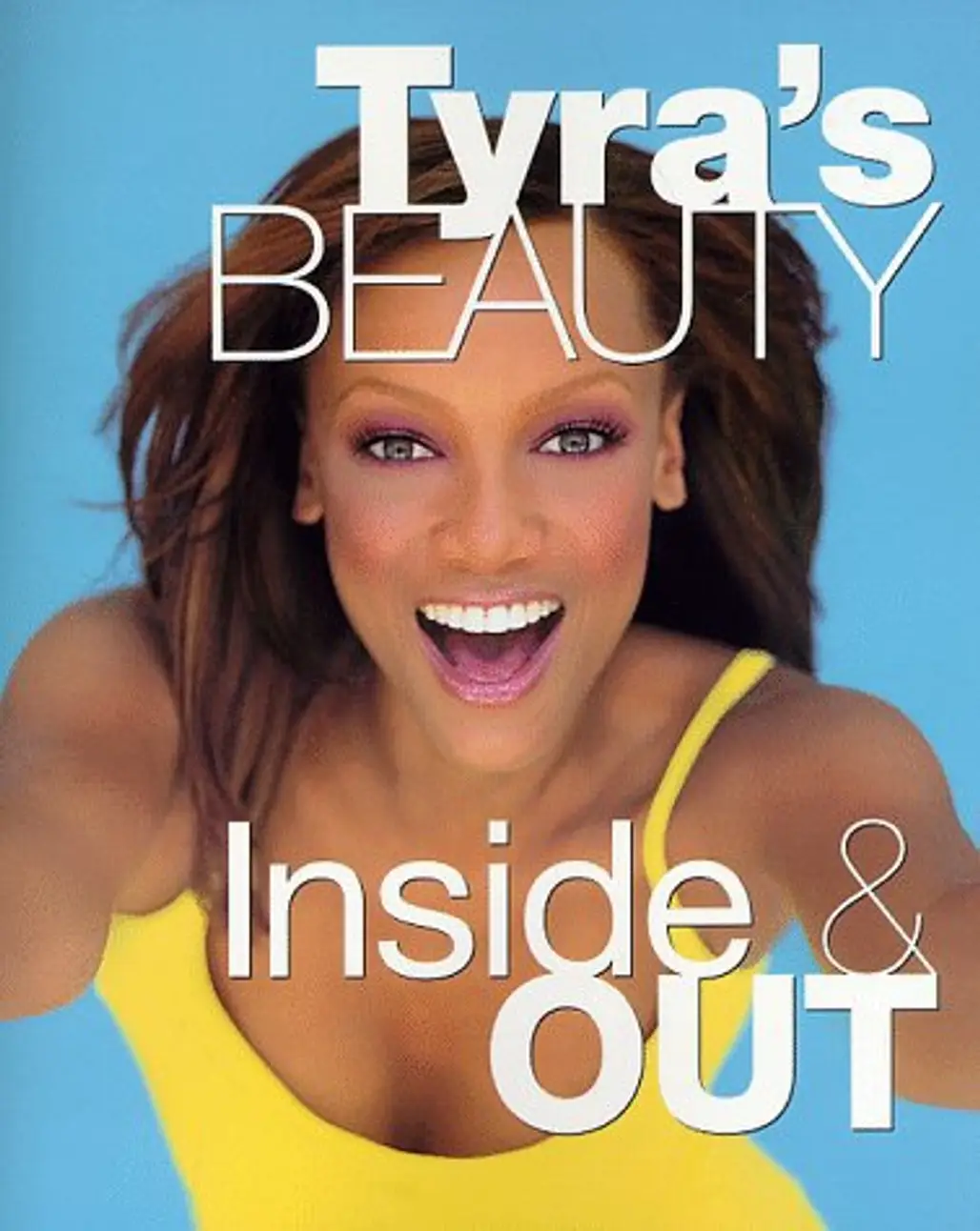 Tyra’s Beauty – inside and out