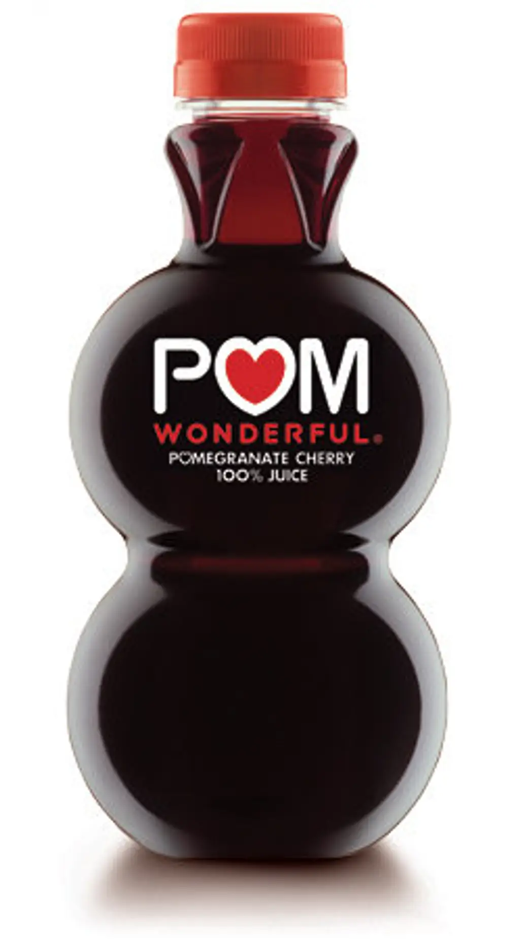 POM Pomegranate Cherry Juice