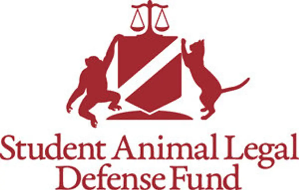 the Animal Legal Defense Fund
