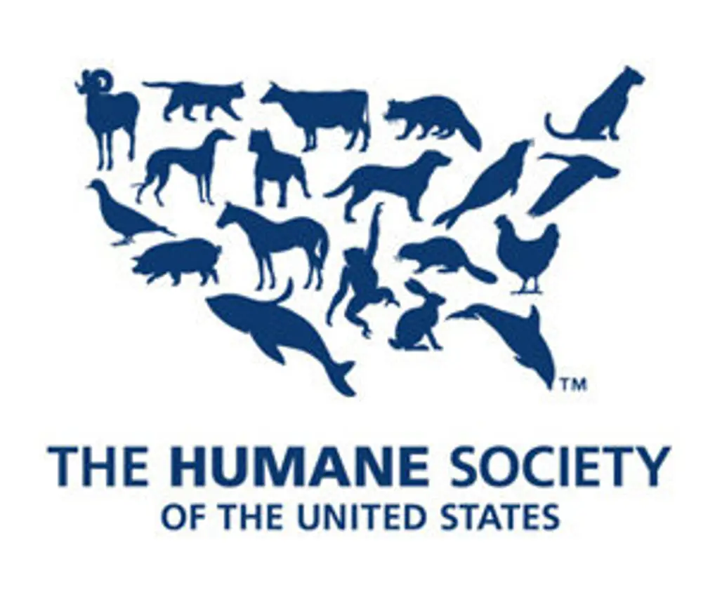the Humane Society