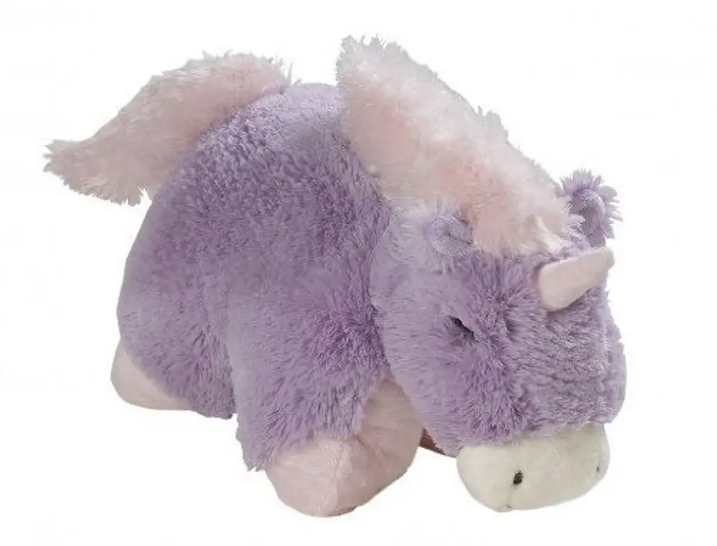 My Pillow Pets Lavender Unicorn