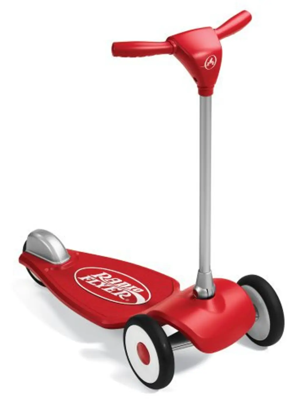 Radio Flyer My First Red Scooter