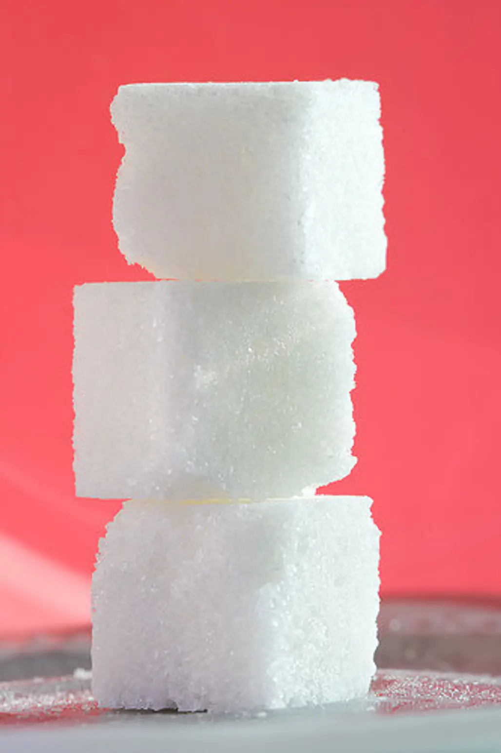 Sugar Causes Diabetes