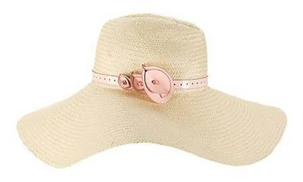 Halsley Sun Hat