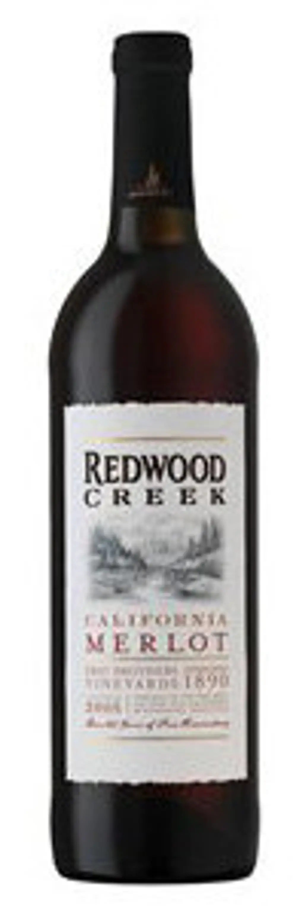 Redwood Creek Merlot