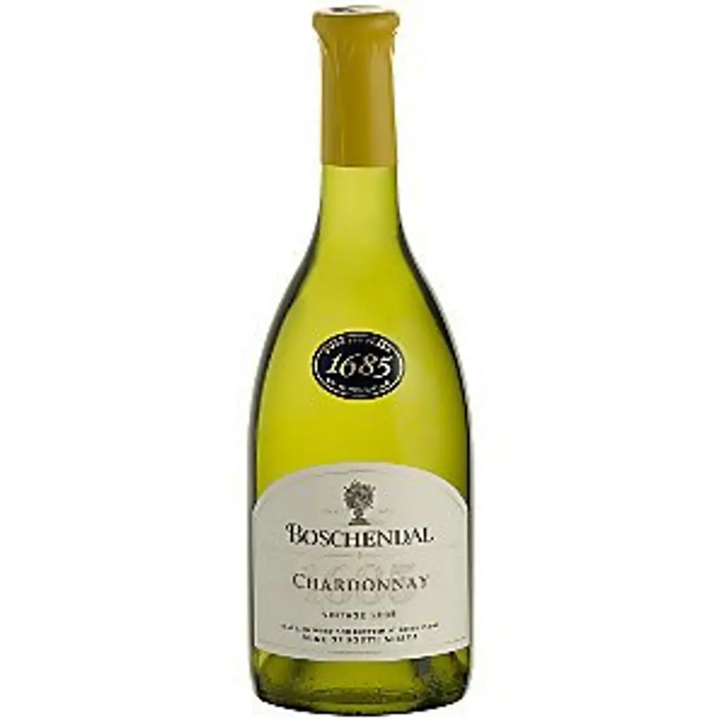 Boschendal 1685 Chardonnay South Africa 2008