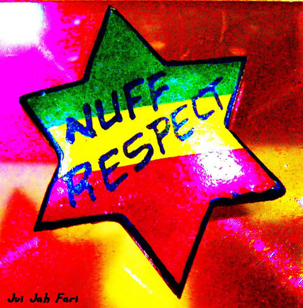 Have Respect