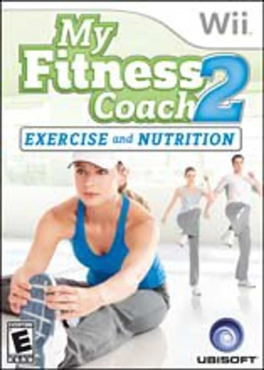 My Fitness Coach 2: Workout & Nutrition