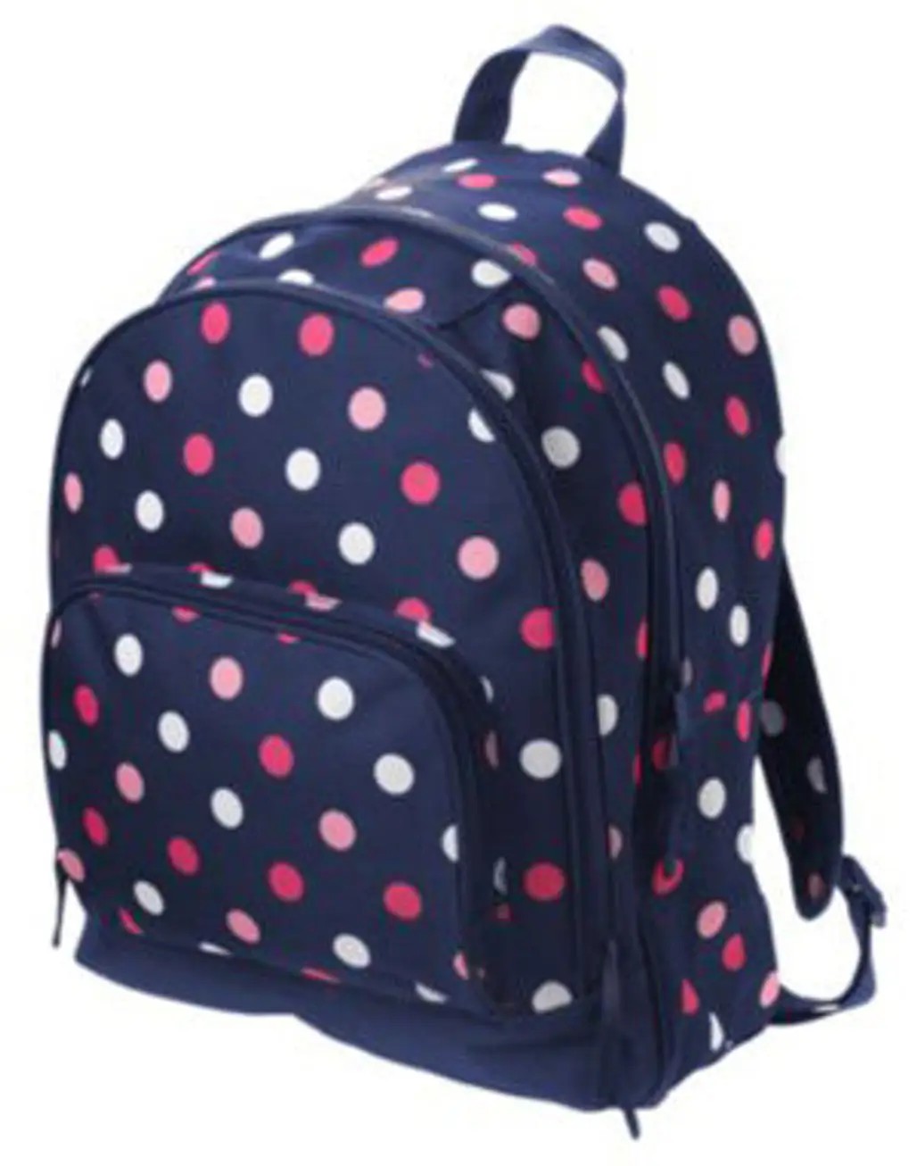 Crazy 8 Polka Dot Backpack