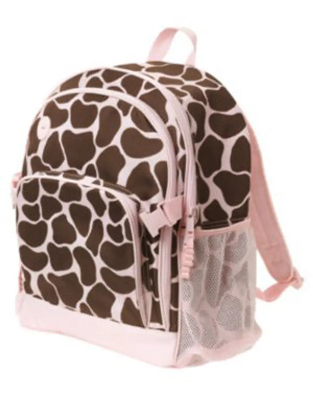 Gymboree Giraffe Backpack