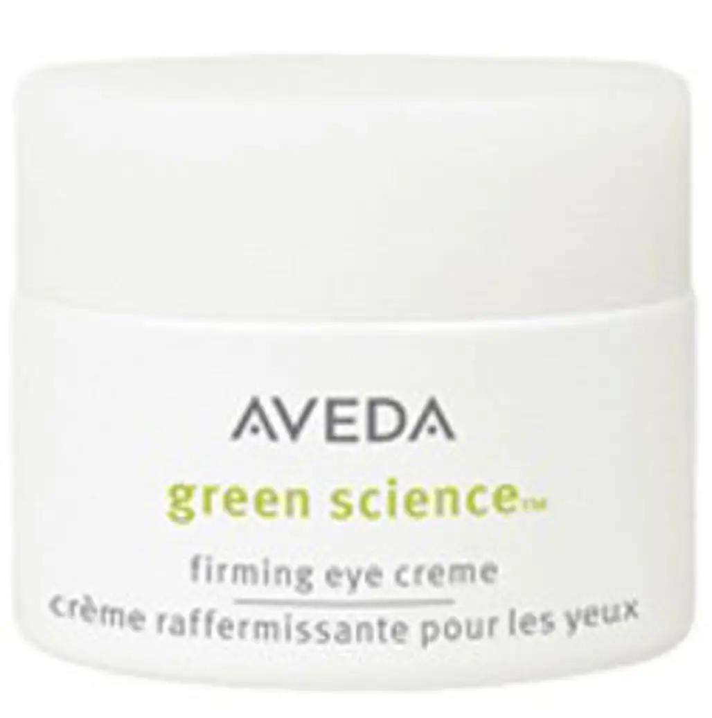 Aveda Green ScienceTM Firming Eye Creme