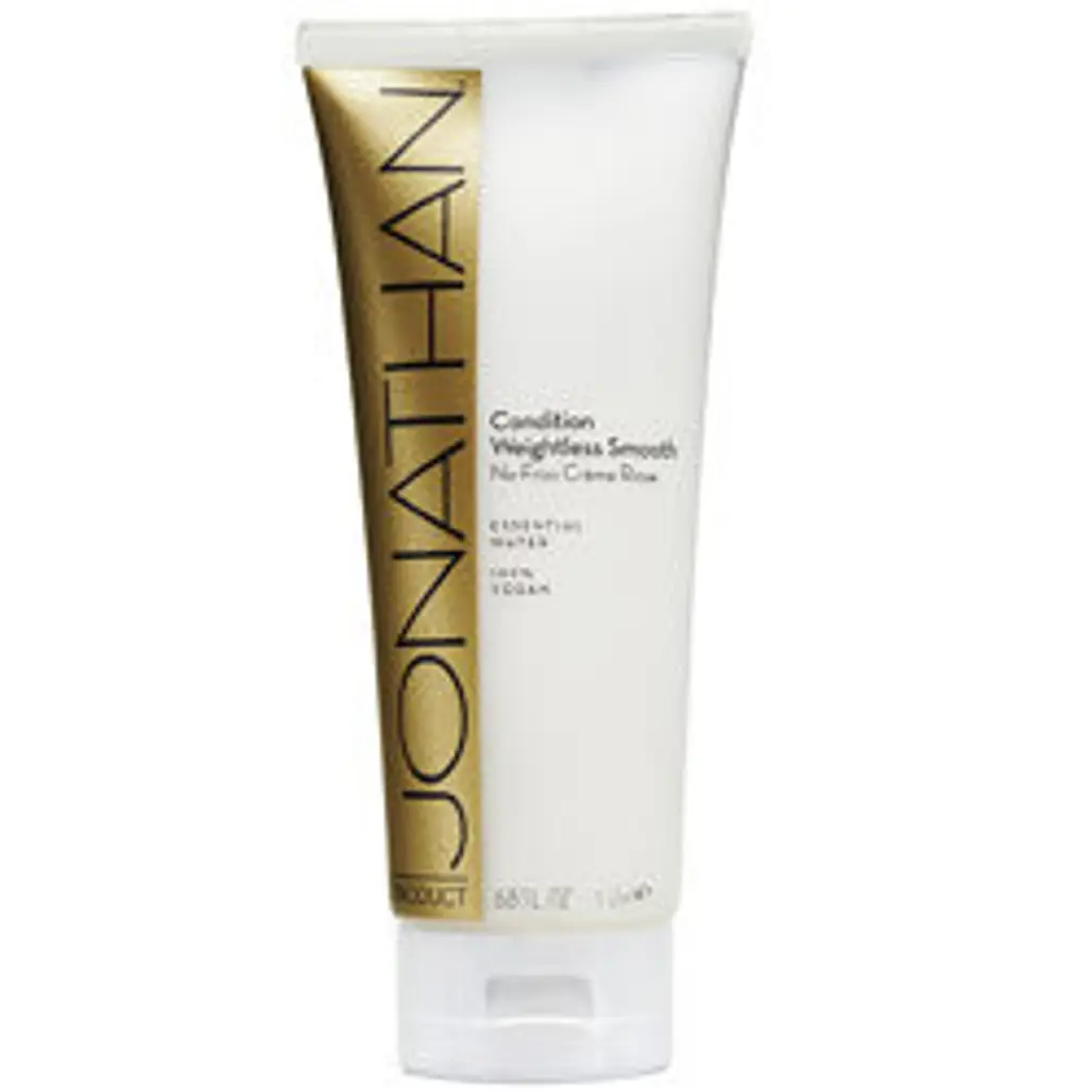 Jonathan Condition Weightless Smooth No-Frizz Crème Rinse